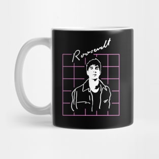 ROOSEVELT INDIE POP Mug